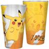 ABYstyle Bicchiere Pokemon - Pikachu (400 ml)