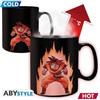 ABYstyle Tazza Dragon Ball Z - Goku (Termoreattiva)