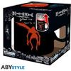 ABYstyle Tazza Death Note (Termosensibile- 460ml)
