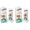 PASTA DEL CAPITANO 1905 Pasta del Capitano, Dentifricio Baby Menta Dolce, Delicato Dentifricio al Gusto di Menta Dolce, Previene Placca e Carie, Ideale per Bambini a Partire dai 6 Anni di Età, Tubetto da 75 ml, Made in Italy