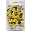 Topps Borussia Dortmund Team Set 2023-24 Calcio