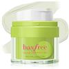 bayfree Cica Tiger Grass Color Correcting Treatment, Crema Idratante Colorata per Viso, Riduce i Rossori, Copertura a Lunga Durata, con Centella Asiatica, 15ml