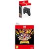 Nintendo Pro Controller Switch 2 + Donkey Kong Bananza