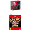 Nintendo Switch 2 + Donkey Kong Bananza
