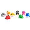 Munchkin 8 Pack Anatre Spremuta Gomma Bebè | Giocattoli