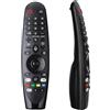 XTVTX Magic Remote Telecomando per TV MR20GA, Voice Magic Telecomando AKB75855501 per AN-MR20GA MR19BA MR18BA MR650A, con puntatore e funzione vocale