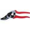 Siena Garden cg1040 Bypass Forbici, Rosso/Argento, 25,8 x 10,6 x 4,1 cm