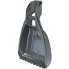 Siena Garden 303521 laubsa mmler Professionale plastica, Colore: Antracite