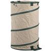 Siena Garden 596971 Sacco per Giardino 120 l, 250 g, in Tessuto PU