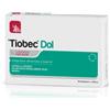 Laborest Italia Linea Energia Tiobec Dol Integratore 20 Compresse Fast-Slow