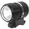 Massi 44136 - Fanale Luce Anteriore Leo (1.100 LM)