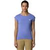 THE NORTH FACE NF0A8BS20YI W TANKEN Tank - EU Canottiera Donna Virtual Blue Taglia XS