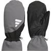 adidas Homme GOLF WINTER MITT, Grey Four, L