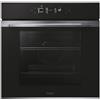 HAIER H6ID25G3HTX FORNO 78 LITRI MULTI18 CLASSE A++ NERO IDROLISI AIRFRY WIFI