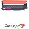 CartucceIn Cartuccia Toner compatibile Hp W2073X / 117X Magenta ad alta capacità