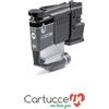 CartucceIn Cartuccia compatibile Brother LC521BK Nero
