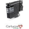 CartucceIn Cartuccia compatibile Brother LC527XLBK Nero ad alta capacità