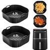 Bafiwu 2 accessori per friggitrice ad aria calda Cosori Turbo Tower Pro da 10,8 l