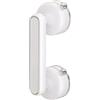 YIDELAI - Maniglia porta ventosa, maniglia armadio adesiva, bracciolo porta scorrevole cucina, facile da installare, adatto per finestre, porte scorrevoli in vetro (L-white)