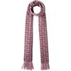Liu Jo Jeans STOLA ROSSO U