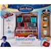 Squish-a-longs Harry Potter - Set di giochi Express Hogwarts