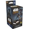 asmodee, Star Wars: Legion - Alleanza Separatist Unità, Atomic Mass Games, Espansione, Tabletop, 2 giocatori, 14+ anni, 120-180 minuti, Tedesco
