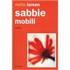 Le Lettere Sabbie mobili