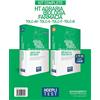 Hoepli test. Agraria, Biologia, Farmacia TOLC-AV, TOLC-S, TOLC-F, TOLC-B. Kit completo