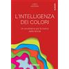 SOCIET L'intelligenza dei colori. Un arcobaleno per la ricerca della felicità