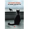 Neri Pozza Io sono un gatto