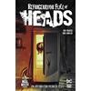 Panini Comics Refrigerator full of heads. Un frigorifero pieno di teste