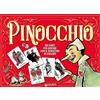 Giunti Psychometrics Pinocchio. 100 carte per giocare con il burattino di Collodi! Con 100 Carte