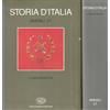 Einaudi Storia d'Italia. Annali. La massoneria (Vol. 21)