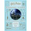 Nord-Sud Harry Potter. Il calendario dell'Avvento