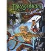 Sergio Bonelli Editore Cacciatori di kraken. Dragonero