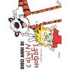 Franco Cosimo Panini Dieci anni di Calvin and Hobbes
