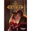 LIRICA A STRISCE. L'OPERA A FUMETTI Faust