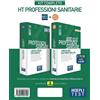 Hoepli test. Professioni sanitarie. Kit completo: Libro di teoria con esercizi-6000 Quiz con prove simulate. Con Contenuto digitale per download