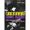 Zona Ribelli nello spazio. Culture underground degli anni Settanta. Lo Space Electronic a Firenze