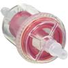 UFI Filters, Filtre Diesel ‎31.027.00, Filtre à Carburant de Remplacement, Adapté à Voitures, Applicable sur Divers Modèles Ebro Nissan, Mercedes Benz et Nissan