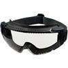 Wolfcraft PRO 4939000 - Occhiali a vista completa, comodi occhiali per una protezione ottimale contro rischi meccanici e radiazioni UV