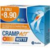 F&F CRAMPACT Notte 14 Bust.