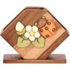 THUN - Ciotola grande - ceramica - Collezione Country Bloom - TBD