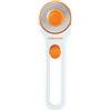 Fiskars Rotary Paper Edger, Acciaio Inox