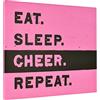 MCS MBI - Album per album di ritagli, con pagine da 30,5 x 30,5 cm, colore: Rosa
