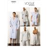 Vogue Patterns VGE 8964 MUU - Cartamodello Formato B5 (EU 34-40), Multicolore