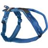 Non-stop dogwear Line Harness 5.0 |216| Pettorina per uso quotidiano, colore: blu, taglia: G 5