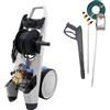 Kranzle X10/140 TST - Idropulitrice Acqua Fredda - cod. 603610