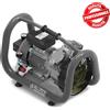 Nardi Compressori Nardi Extreme 3T 2hp - 1400 Rpm Compressore Portatile Professionale - 2P - 2800 RPM - 400 L/min