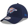 New Era NBA The League 9Forty Oklahoma City Thunder Snapback cap, Uomo, Multicolor, OSFA (55.8 cm - 60.6 cm)